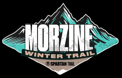 Spartan Winter Trail 