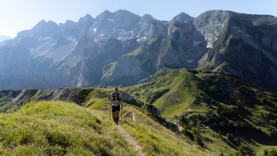 Morzine Ultra Trail ! Du 20 au 22 juin 2025