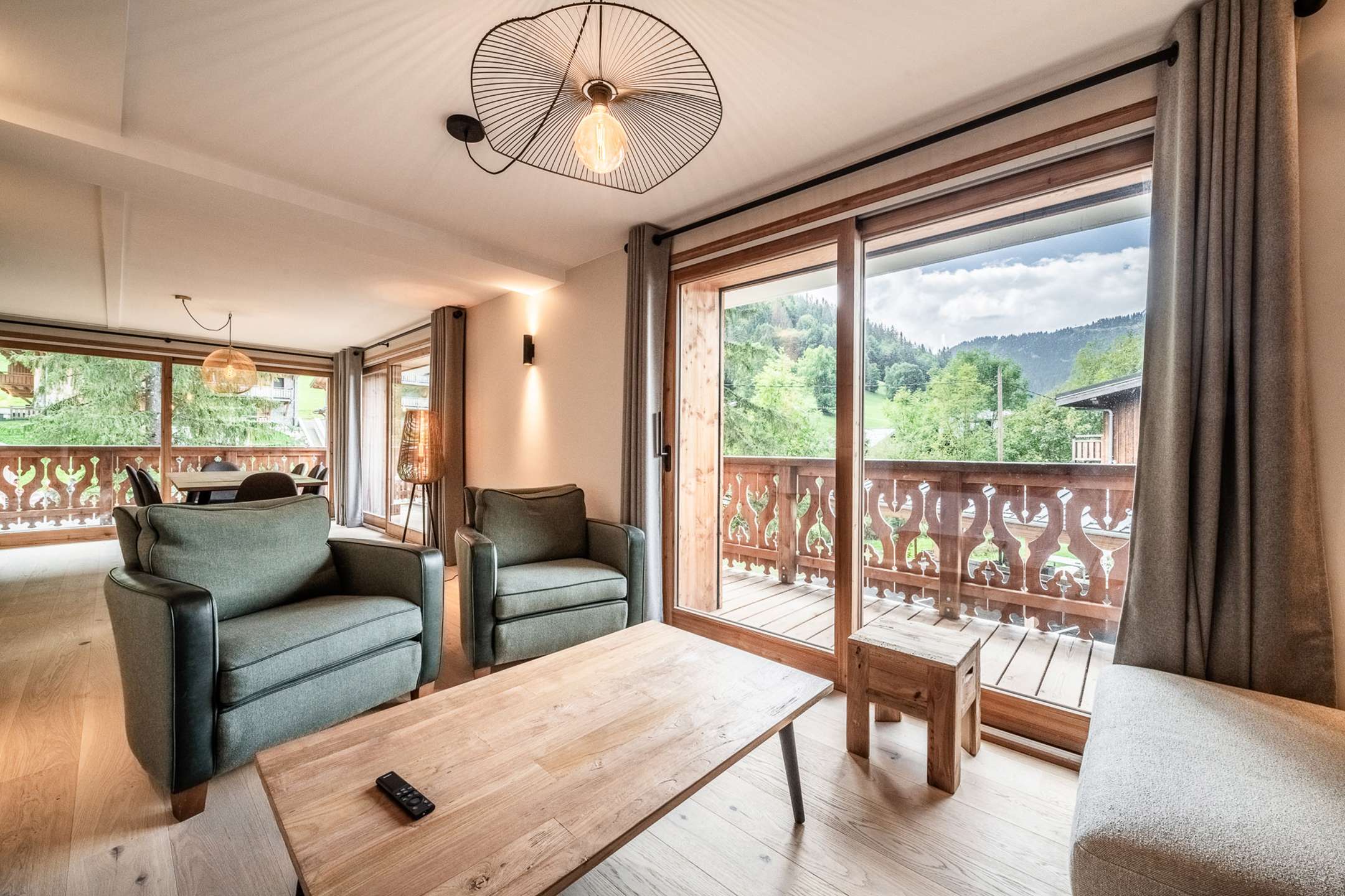 CHALET PASCAL  (  )