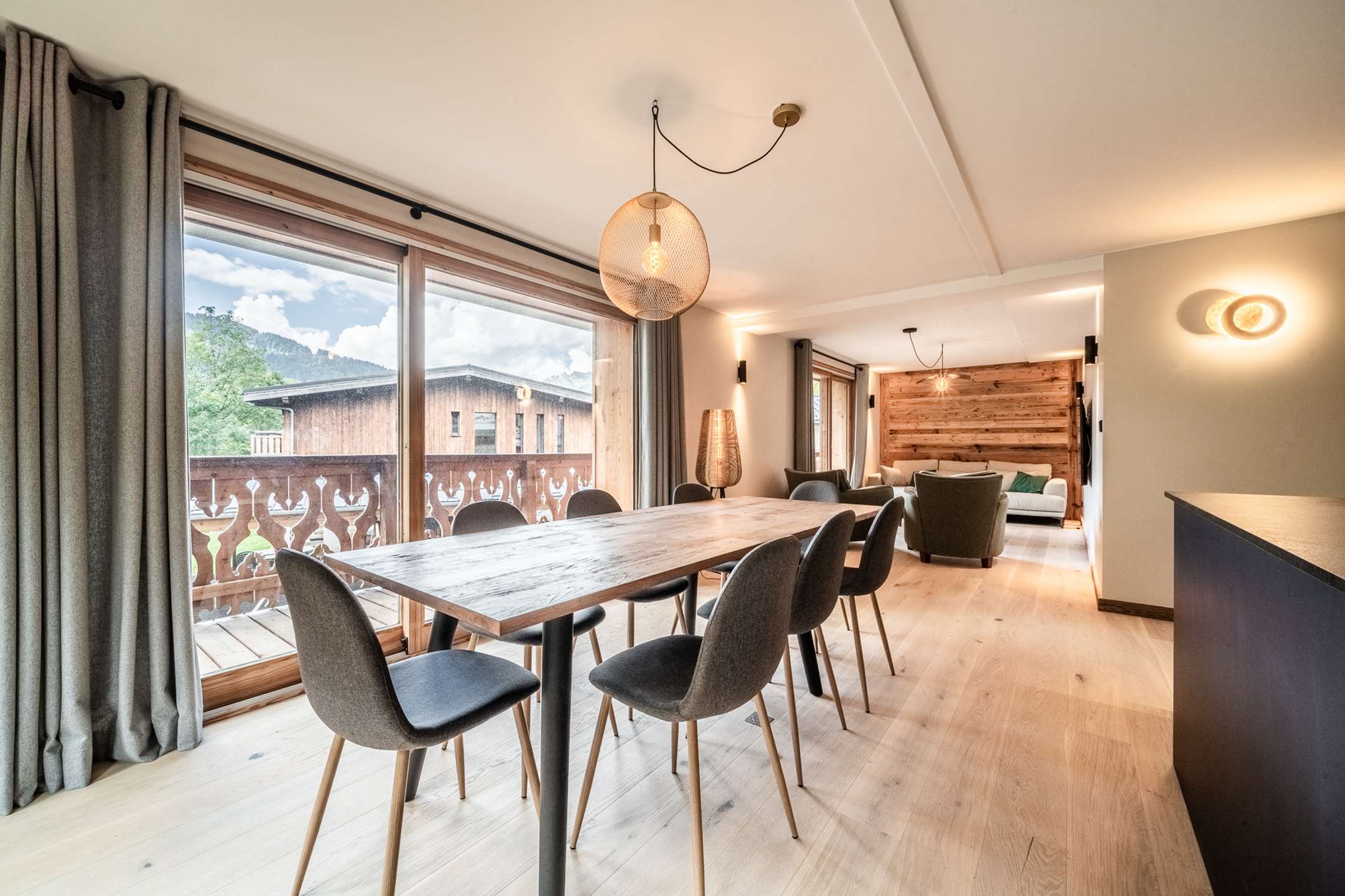 CHALET PASCAL  (  )